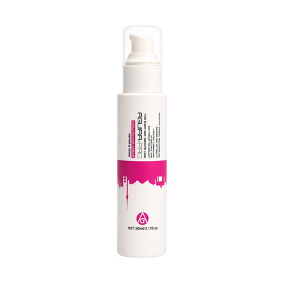 AGUIRA PRO Keratin Repair Bundle – Shampoo, Keratin Hair Mask & Hair Serum