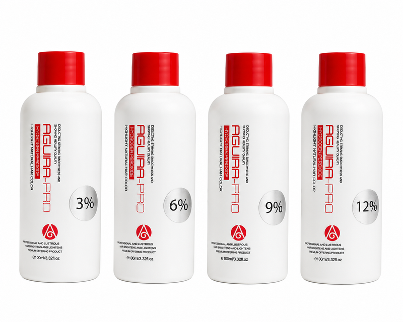 AGUIRA-PRO Professional Color Developer 100ml