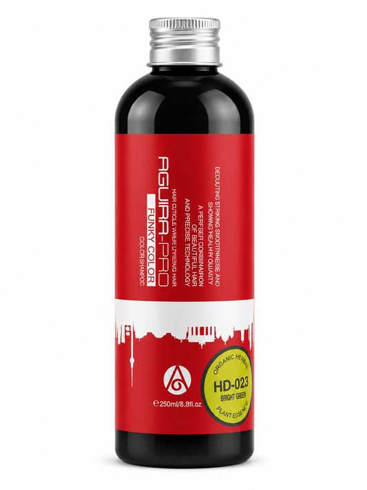 AGUIRA-PRO Funky Color Shampoo
