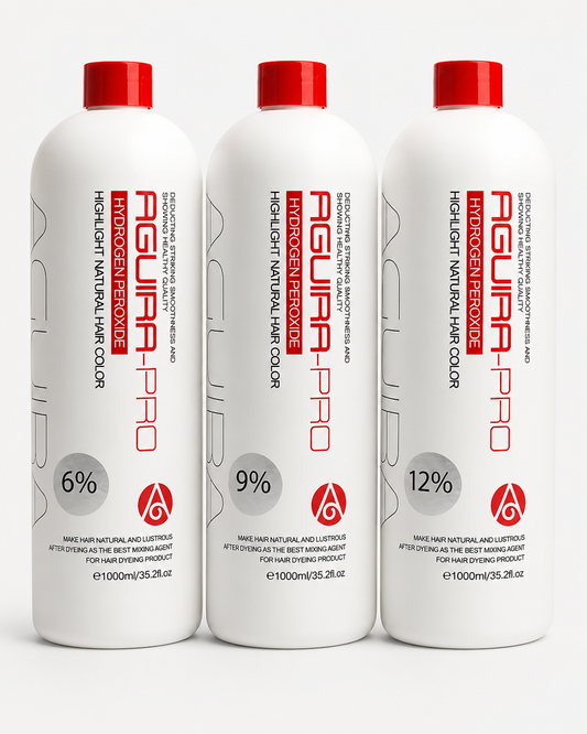 AGUIRA-PRO Professional Color Developer 1000ml