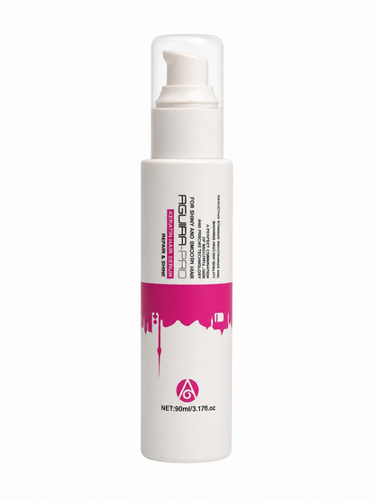 AGUIRA-PRO Keratin Hair Serum – Repair & Shine 90ml