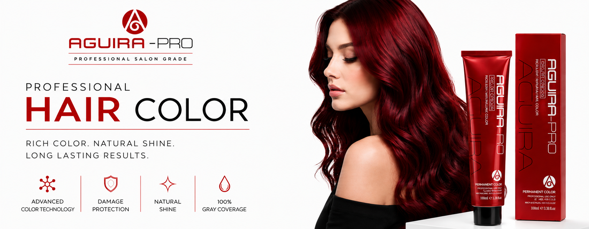 AGUIRA PRO collection
