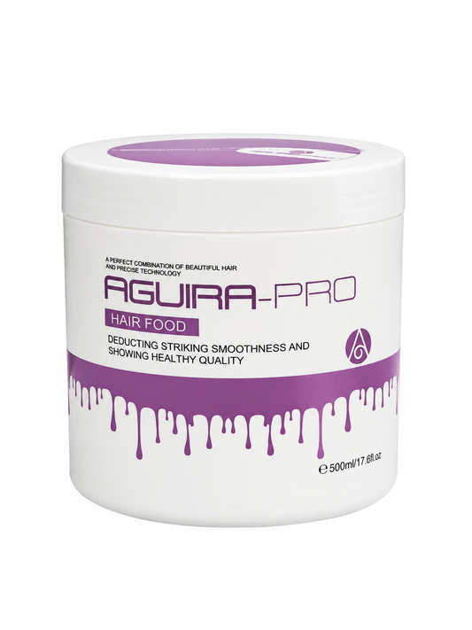 AGUIRA-PRO Hair Food Mask 500ml